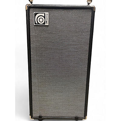 Used Ampeg SVT210AV Micro Classic Bass Cabinet