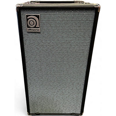 Used Ampeg SVT210AV Micro Classic Bass Cabinet