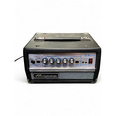 Used Ampeg SVT210AV Micro Classic Bass Cabinet