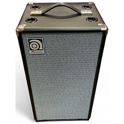Used Ampeg SVT210AV Micro Classic Bass Cabinet