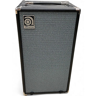 Used Ampeg SVT210AV Micro Classic Bass Cabinet