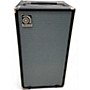 Used Ampeg SVT210AV Micro Classic Bass Cabinet
