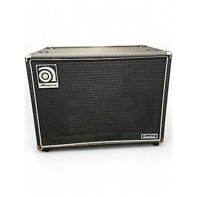 Used Ampeg SVT210HE Bass Cabinet