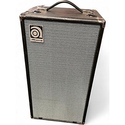 Used Ampeg SVT210HE Bass Cabinet