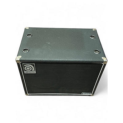 Used Ampeg SVT210HE Bass Cabinet