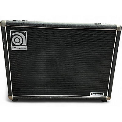 Used Ampeg SVT210HE Bass Cabinet