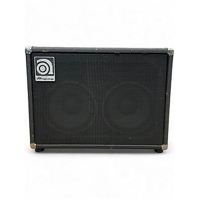 Used Ampeg SVT210HE Bass Cabinet