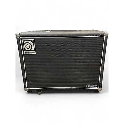 Used Ampeg SVT210HEN Bass Cabinet