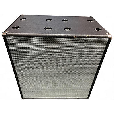 Used Ampeg SVT212AV 600W 2x12 Bass Cabinet