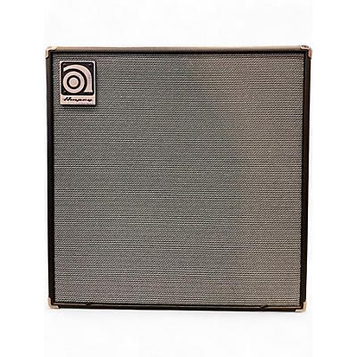Used Ampeg SVT212AV 600W 2x12 Bass Cabinet