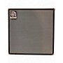 Used Ampeg SVT212AV 600W 2x12 Bass Cabinet