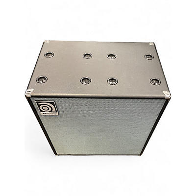 Used Ampeg SVT212AV 600W 2x12 Bass Cabinet