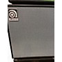 Used Ampeg SVT212AV 600W 2x12 Bass Cabinet