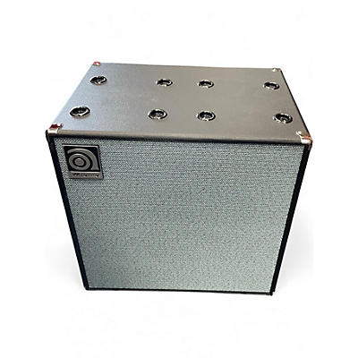 Used Ampeg SVT212AV 600W 2x12 Bass Cabinet