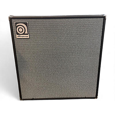 Used Ampeg SVT212AV Bass Cabinet