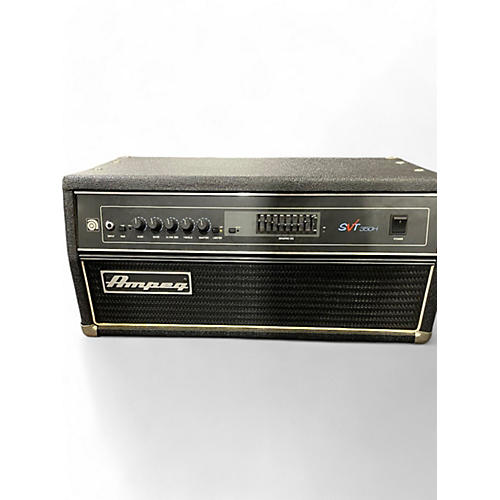 Ampeg Used Ampeg SVT350H Bass Amp Head