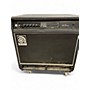 Used Ampeg SVT350H Bass Amp Head