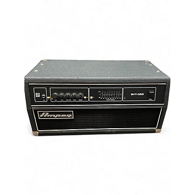 Used Ampeg SVT350H Bass Amp Head