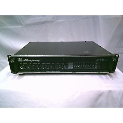 Ampeg Used Ampeg SVT3PRO 450W Bass Amp Head