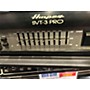 Used Ampeg SVT3PRO 450W Bass Amp Head