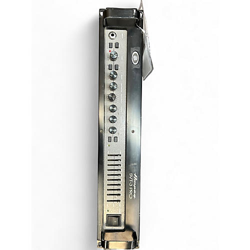 Used Ampeg SVT3PRO 450W Bass Amp Head