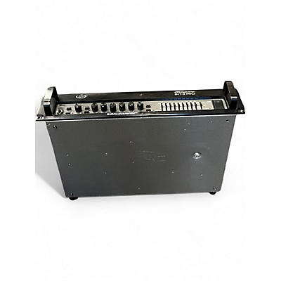 Used Ampeg SVT3PRO 450W Bass Amp Head