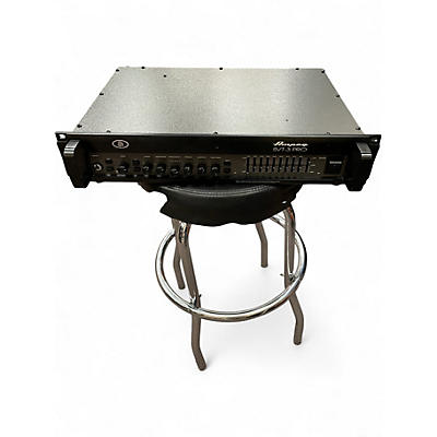 Used Ampeg SVT3PRO 450W Bass Amp Head