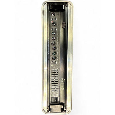 Used Ampeg SVT3PRO 450W Bass Amp Head