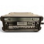 Used Ampeg SVT4-PRO Tube Bass Amp Head