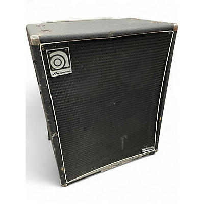 Used Ampeg SVT410 HLN Bass Cabinet