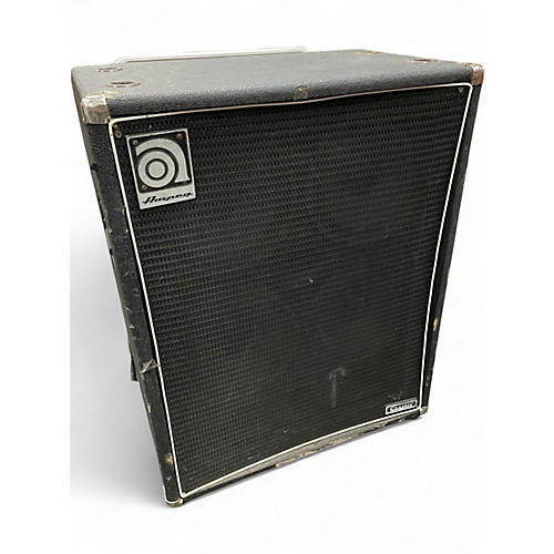Used Ampeg SVT410 HLN Bass Cabinet