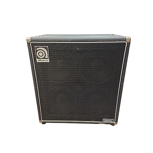 Ampeg Used Ampeg SVT410HE 4x10 500w Bass Cabinet