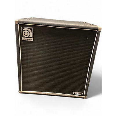 Ampeg Used Ampeg SVT410HE 4x10 800W Bass Cabinet