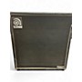 Used Ampeg SVT410HE 4x10 800W Bass Cabinet
