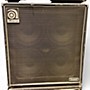 Used Ampeg SVT410HE 4x10 800W Bass Cabinet