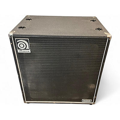 Used Ampeg SVT410HE 4x10 800W Bass Cabinet