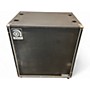 Used Ampeg SVT410HE 4x10 800W Bass Cabinet