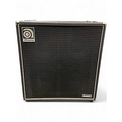 Used Ampeg SVT410HE 4x10 800W Bass Cabinet