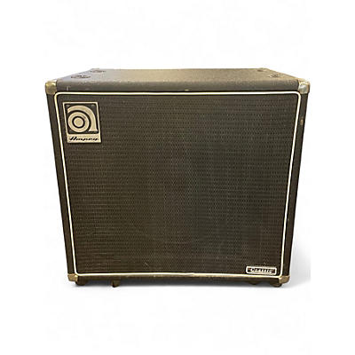 Used Ampeg SVT410HE 4x10 800W Bass Cabinet
