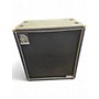 Used Ampeg SVT410HE 4x10 800W Bass Cabinet