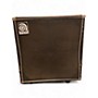 Used Ampeg SVT410HE 4x10 800W Bass Cabinet