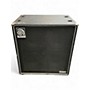 Used Ampeg SVT410HE 4x10 800W Bass Cabinet