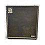 Used Ampeg SVT410HE 4x10 800W Bass Cabinet