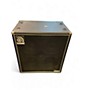 Used Ampeg SVT410HE 4x10 800W Bass Cabinet
