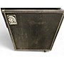 Used Ampeg SVT410HE 4x10 800W Bass Cabinet