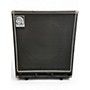 Used Ampeg SVT410HE 4x10 Bass Cabinet