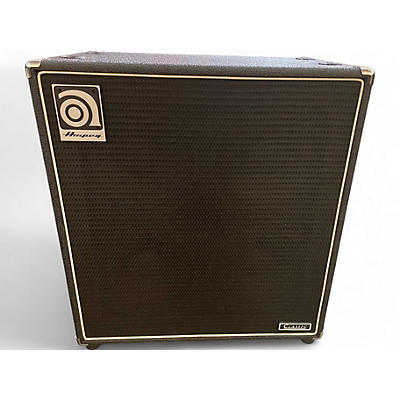 Ampeg Used Ampeg SVT410HE Bass Cabinet