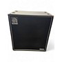 Used Ampeg SVT410HE Bass Cabinet
