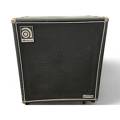 Used Ampeg SVT410HEN Bass Cabinet