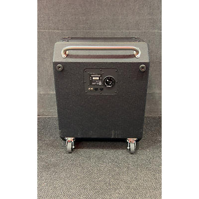 Ampeg Used Ampeg SVT410HLF 500W 4x10 Bass Cabinet